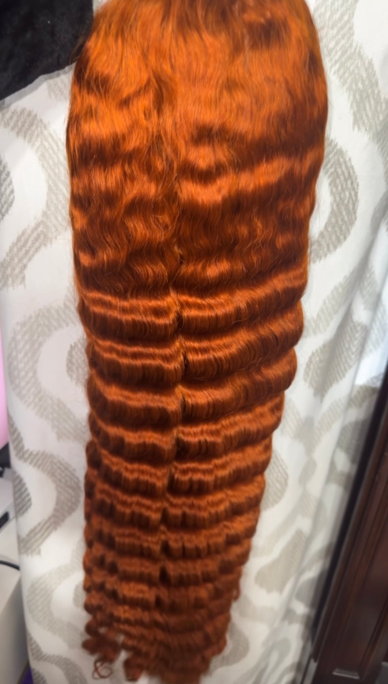 Ginger